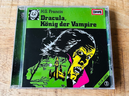 Dracula könig der vampire - dracula,
