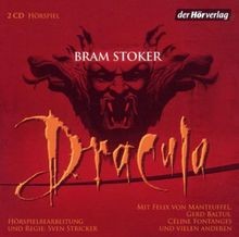 Dracula hörspiel von - dracula:,