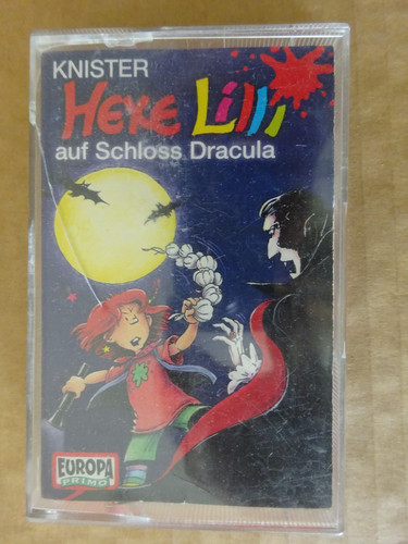 Xxxx knister hexe - xxxx, lilli