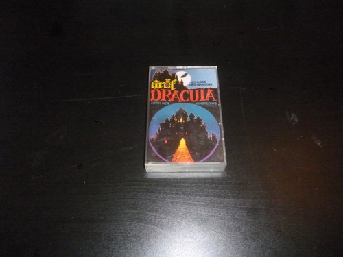 Graf dracula herr - dracula,
