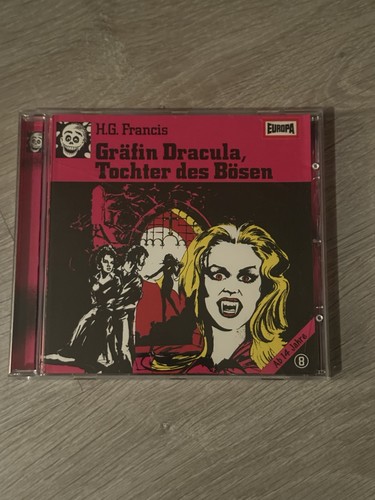 Gräfin dracula tochter des - dracula,