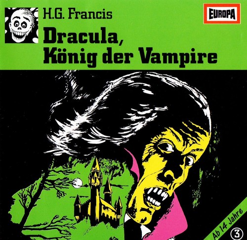 Dracula könig der - dracula,, vampire