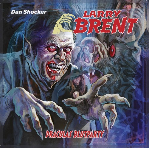 Larry brent draculas - larry,