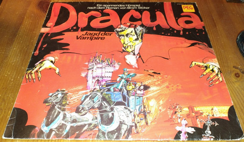 Dracula jagd der vampire - dracula-,