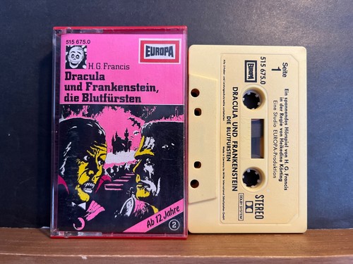 Francis grusel dracula - h.g.francis,