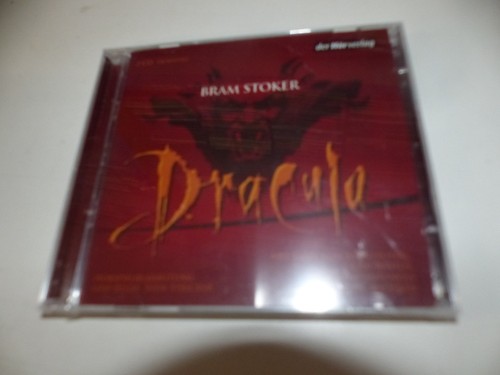 Dracula hörspiel von - dracula:,