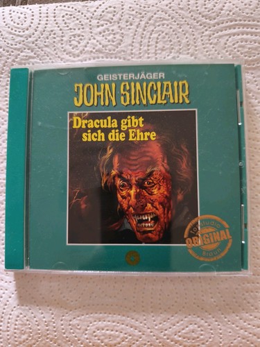 John sinclair tonstudio - john,