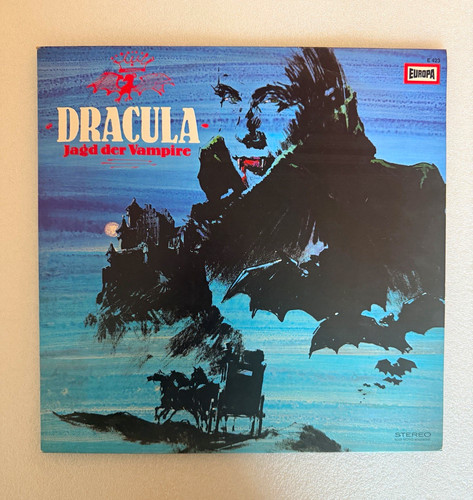 Dracula jagd der vampire - jagd,