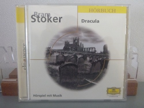 Bram stoker dracula - stoker,