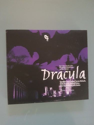 Dracula bram stoker - ,