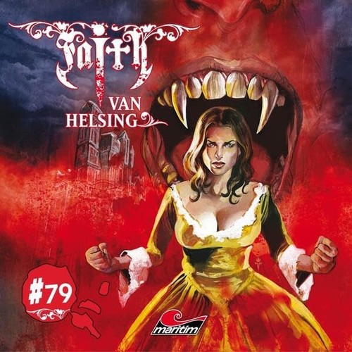 Faith the van helsing - faith,