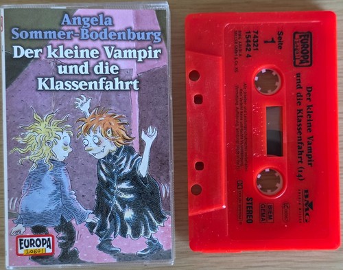 Der kleine vampir und - kleine, 16