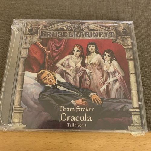 Gruselkabinett dracula teil - gruselkabinett,