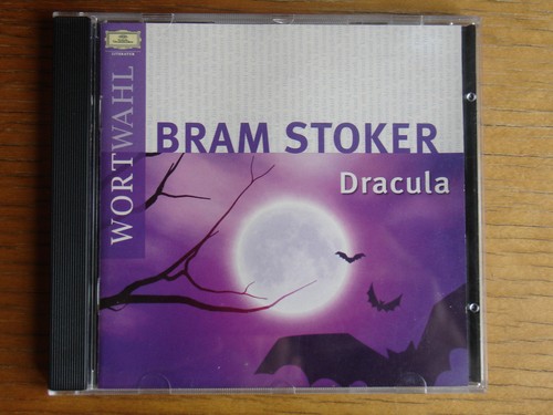 Dracula bram stoker - -,