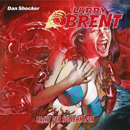 Dan shocker larry - dan,