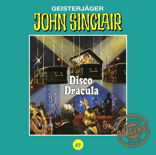 John sinclair tonstudio braun - john,