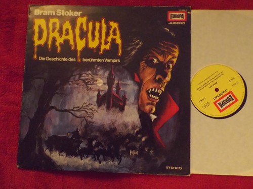 Dracula die geschichte des - dracula,