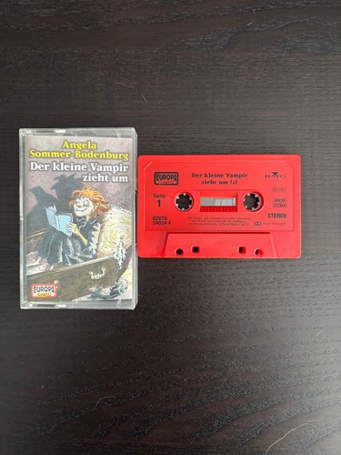 Kassetten hörspiel flitze - hörspiel,,