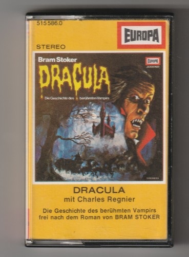 Europa 515 586 dracula - europa, mc