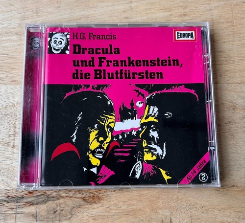 Dracula und frankenstein die - dracula,