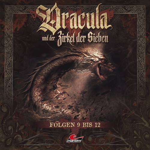 Dracula und der zirkel - der,