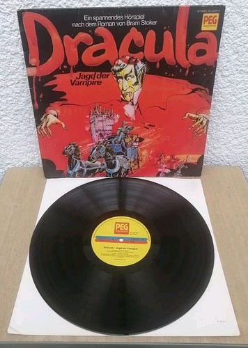 Dracula jagd der - , vampire