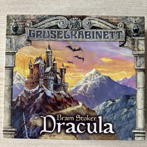 Gruselkabinett dracula - gruselkabinett, –