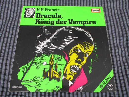 Dracula könig der - könig,
