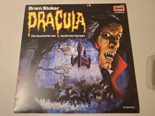 Bram stoker dracula die - stoker,