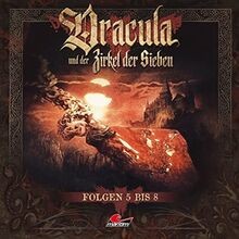 Dracula und der - zirkel,
