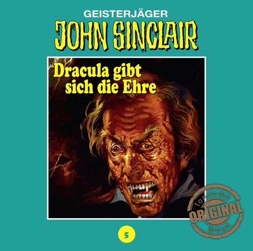 John sinclair tonstudio - sinclair,