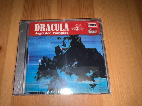 Dracula jagd der vampire - der,
