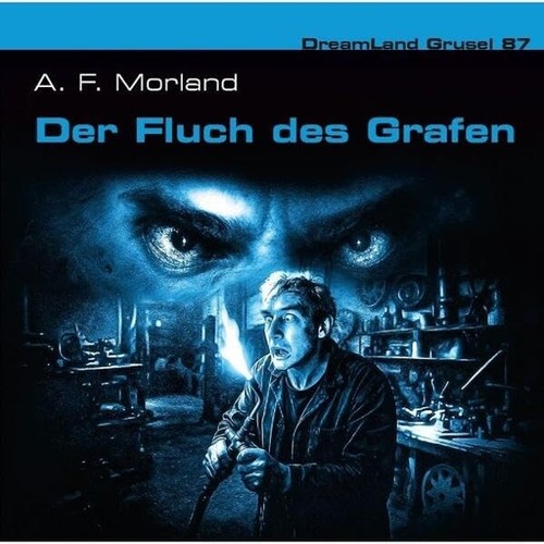 Dreamland grusel aus - grusel,