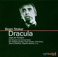 Dracula jagd der vampire von - jagd,