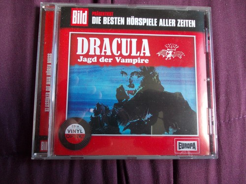 Dracula jagt der - dracula, vampire