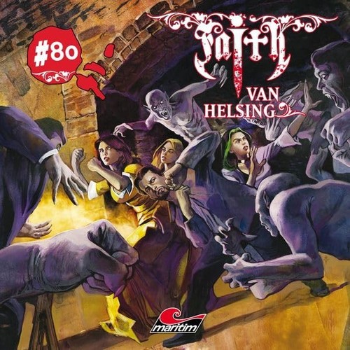 Faith the van - , helsing