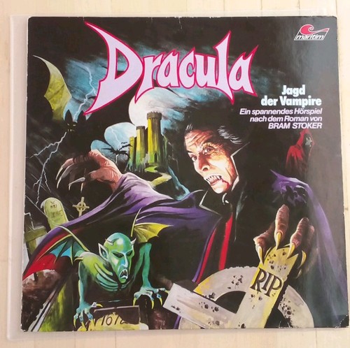 Dracula jagd der vampire - -,