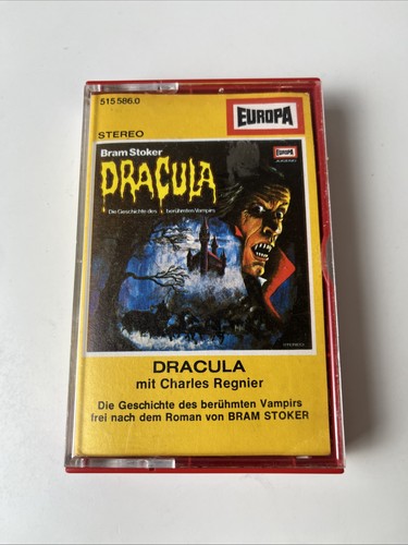 Europa 515 586 dracula - mc, 515.586.0