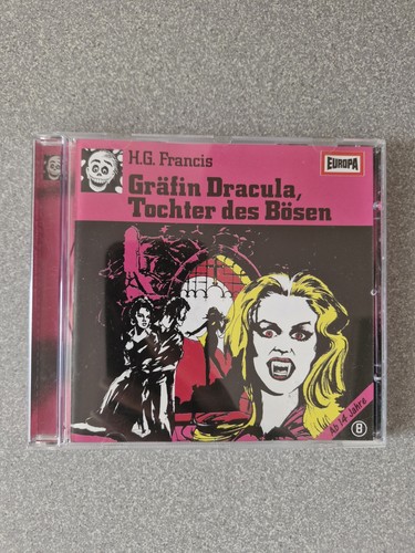 Francis gruselserie nr - francis,