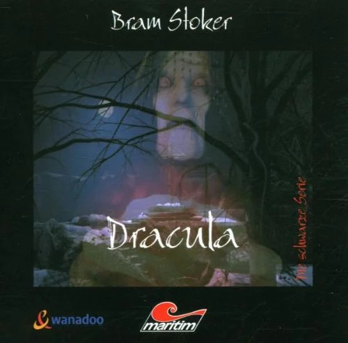 Dracula bram stoker die - bram,