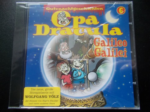 Opa dracula galileo - -,