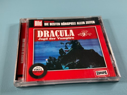 Dracula jagd der vampire - dracula,