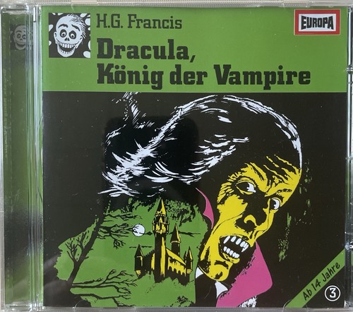 Francis europa cd - francis,