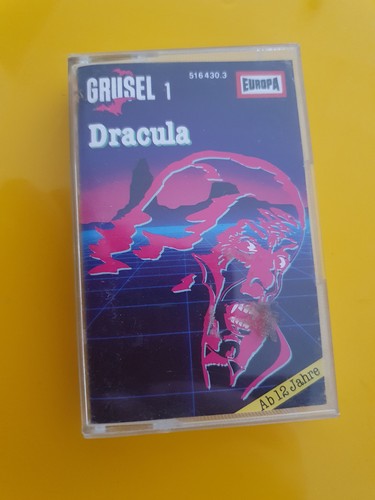 Francis gruselserie 1 - francis,